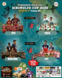 Match Day 5